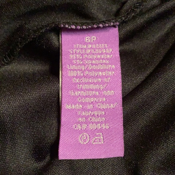 COPY - 🌹HOST PICK 🌹✨Jolie Floral evening dress 6p - Picture 16 of 16